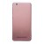 Full Body Housing For Xiaomi Redmi 4a Rose Gold - Maxbhi Com