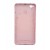 Full Body Housing For Xiaomi Redmi 4a Rose Gold - Maxbhi Com