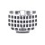 Keypad For Blackberry Curve 9220 Magenta - Maxbhi Com