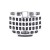 Keypad For Blackberry Curve 9220 Orange - Maxbhi Com