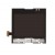 Lcd With Touch Screen For Blackberry Porsche Design P9531 Black By - Maxbhi Com