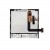 Lcd With Touch Screen For Blackberry Porsche Design P9531 Black By - Maxbhi Com