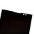 Lcd With Touch Screen For Blackberry Porsche Design P9531 Black By - Maxbhi Com