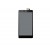 Lcd With Touch Screen For Bq Aquaris E5 Hd Ubuntu Edition Black By - Maxbhi Com