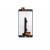 Lcd With Touch Screen For Bq Aquaris E5 Hd Ubuntu Edition Black By - Maxbhi Com