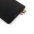 Lcd With Touch Screen For Cubot Max Black By - Maxbhi Com