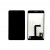 Lcd With Touch Screen For Cubot X15 Black By - Maxbhi Com