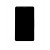 Lcd With Touch Screen For Cubot X15 Black By - Maxbhi Com