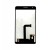 Lcd With Touch Screen For Cubot X15 Black By - Maxbhi Com