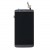 Lcd With Touch Screen For Elephone P8000 Black By - Maxbhi Com