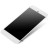 Lcd With Touch Screen For Google Pixel White By - Maxbhi Com