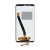 Lcd With Touch Screen For Honor 7x Grey By - Maxbhi Com