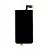 Lcd With Touch Screen For Htc Desire 300 Black By - Maxbhi Com