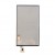 Lcd With Touch Screen For Htc Desire 510 Grey By - Maxbhi Com