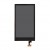 Lcd With Touch Screen For Htc Desire 510 Grey By - Maxbhi Com