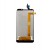 Lcd With Touch Screen For Htc Desire 516 Black By - Maxbhi Com