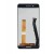 Lcd With Touch Screen For Htc Desire 728 Dual Sim Black By - Maxbhi Com