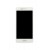 Lcd With Touch Screen For Htc Desire 728 Dual Sim White By - Maxbhi Com