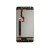 Lcd With Touch Screen For Htc Desire 825 Grey By - Maxbhi Com