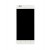 Lcd With Touch Screen For Htc Desire 825 White By - Maxbhi Com