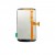 Lcd With Touch Screen For Htc Desire Cred By - Maxbhi Com