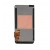 Lcd With Touch Screen For Htc Desire Hd G10 Brown By - Maxbhi Com