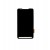 Lcd With Touch Screen For Htc Hd2 Black By - Maxbhi Com
