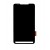 Lcd With Touch Screen For Htc Hd2 T8585 Black By - Maxbhi Com