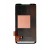 Lcd With Touch Screen For Htc Hd2 T8585 White By - Maxbhi Com