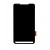Lcd With Touch Screen For Htc Hd2 T8585 White By - Maxbhi Com