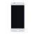 Lcd With Touch Screen For Htc One A9 16gb Silver By - Maxbhi Com