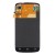 Lcd With Touch Screen For Htc One S Black By - Maxbhi Com
