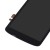 Lcd With Touch Screen For Htc One S C2 Black By - Maxbhi Com