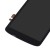 Lcd With Touch Screen For Htc One S C2 Blue By - Maxbhi Com