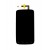 Lcd With Touch Screen For Htc Sensation Black By - Maxbhi Com