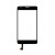 Touch Screen Digitizer For Cubot X15 Black By - Maxbhi Com