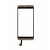 Touch Screen Digitizer For Cubot X15 Gold By - Maxbhi Com
