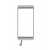 Touch Screen Digitizer For Cubot X15 White By - Maxbhi Com