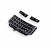 Function Keypad For Blackberry Bold 9790 Black - Maxbhi Com
