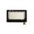 Lcd With Touch Screen For Asus Transformer Pad Tf103c Black By - Maxbhi Com