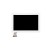Lcd With Touch Screen For Asus Transformer Pad Tf103c White By - Maxbhi Com