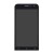 Lcd With Touch Screen For Asus Zenfone 2 Ze500cl Black By - Maxbhi Com