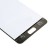 Lcd With Touch Screen For Asus Zenfone 4 Max Zc520kl Silver By - Maxbhi Com