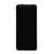 Lcd With Touch Screen For Asus Zenfone 5 Lite Zc600kl Black By - Maxbhi Com
