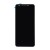 Lcd With Touch Screen For Asus Zenfone 5 Lite Zc600kl White By - Maxbhi Com