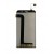 Lcd With Touch Screen For Asus Zenfone Go Zb552kl White By - Maxbhi Com