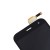 Lcd With Touch Screen For Asus Zenfone Zoom Zx551ml Black By - Maxbhi Com