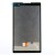 Lcd With Touch Screen For Asus Zenpad C 7 0 Grey By - Maxbhi Com