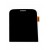 Lcd With Touch Screen For Blackberry Classic Black By - Maxbhi Com