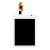 Lcd With Touch Screen For Blackberry Torch 9810 White By - Maxbhi Com